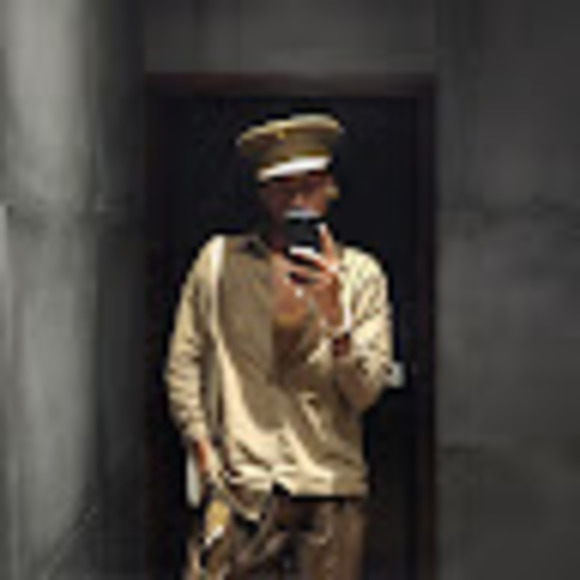 Meet your Posher, The style - Picture 1 of 1